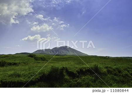 阿蘇山 杵島岳 阿蘇山 杵島岳 11080844