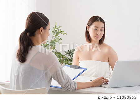 クールビューティーイメージ 11080855