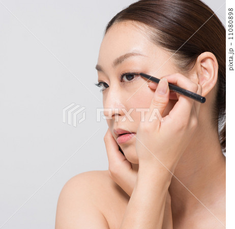 クールビューティーイメージ クールビューティーイメージ 11080898