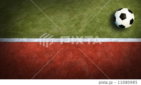 Soccer ball 11080985