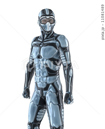 アンドロイド 11081489