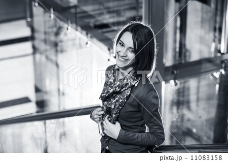 Business woman 11083158