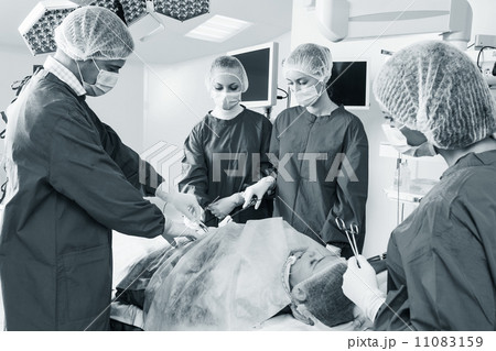 Surgery 11083159