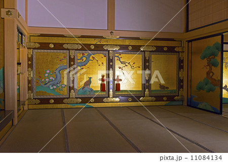 名古屋城本丸御殿（表書院） 11084134