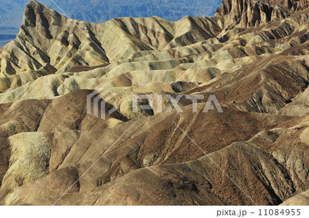 デスバレー　ザブリスキーポイント 11084955