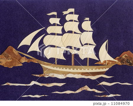 Ship, application 11084970