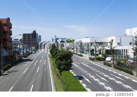環状八号線 環状八号線 11085503
