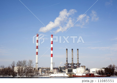 Air pollution Air pollution 11085551