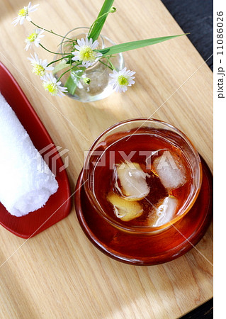 夏の和のおもてなし 11086026