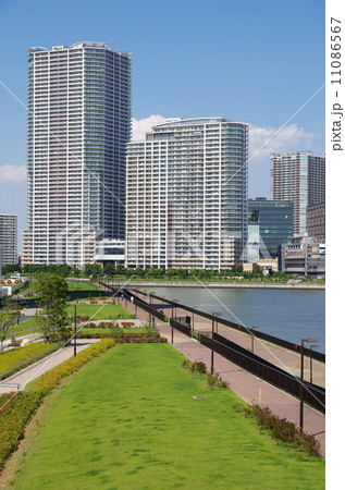 マンション 11086567