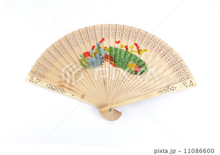 Chinese fan Chinese fan 11086600