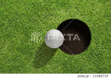 ゴルフボール 11086734