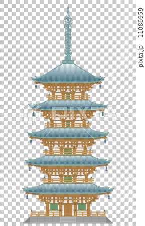 五個故事 11086959