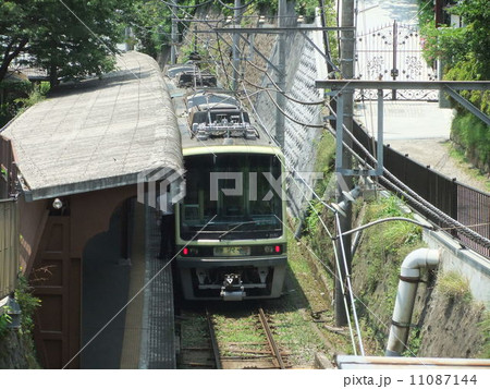 電車 11087144