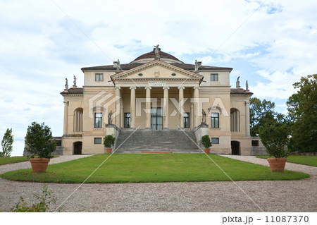 Villa La Rotonda 11087370
