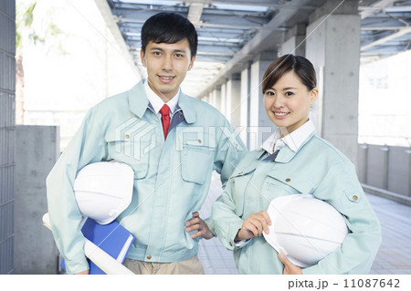 ビジネスマン ビジネスマン 11087642