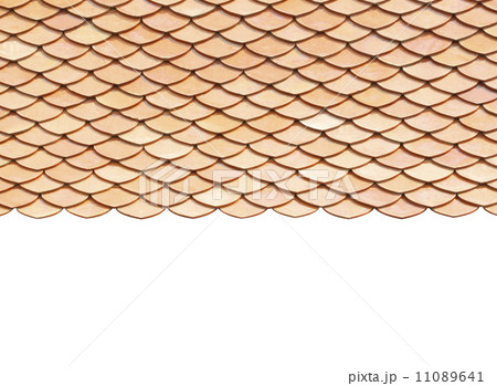 Background roof tiles Background roof tiles 11089641
