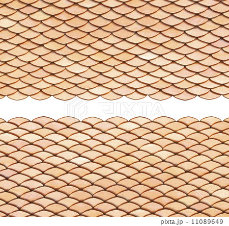 Background roof tiles Background roof tiles 11089649