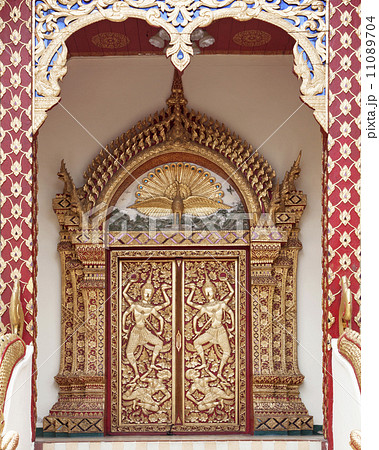 Phra That Doi Suthep. Phra That Doi Suthep. 11089704