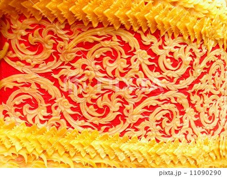 Candle Festival Ubon Ratchathani Thailand 11090290