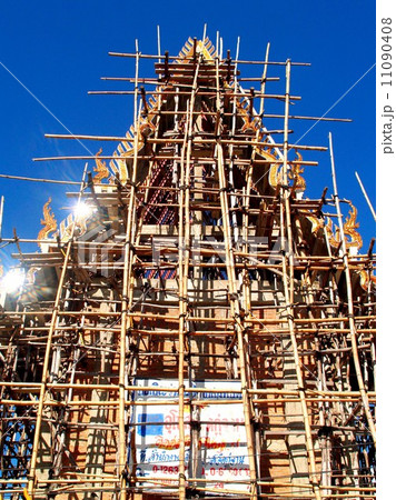 Thailand art Architecture 11090408
