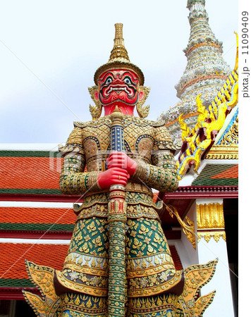 Thailand art Architecture 11090409