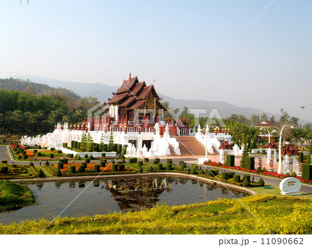 Chiangmai royal pavilion chiangmai , Thailand Chiangmai royal pavilion chiangmai , Thailand 11090662