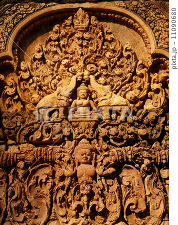 Angkor Wat art architecture 11090680