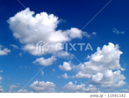 different colorful sky clouds set different colorful sky clouds set 11091192