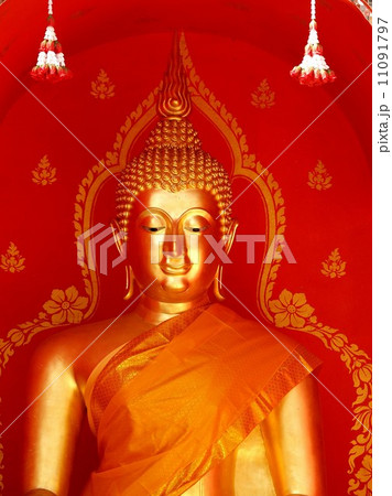 Thailand art Architecture 11091797