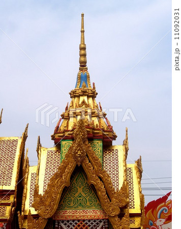 Thailand art Architecture 11092031