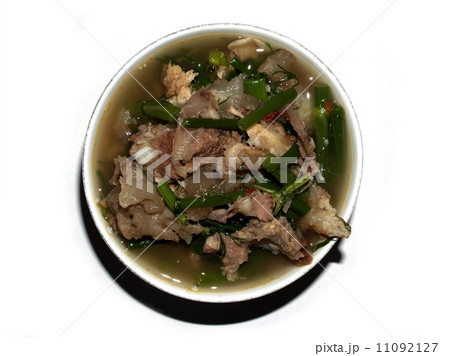 Thai food Set popular menu Thai food Set popular menu 11092127