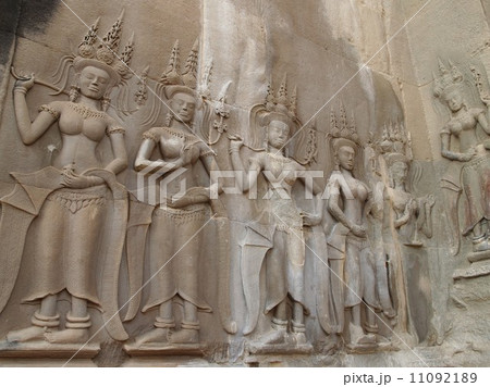 Angkor Wat art architecture 11092189
