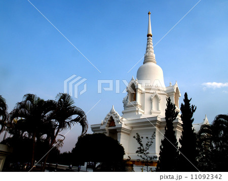 Temple , Khao Kho Phetchabun Thailand Temple , Khao Kho Phetchabun Thailand 11092342