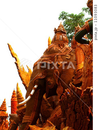 Candle Festival Ubon Ratchathani Thailand Candle Festival Ubon Ratchathani Thailand 11093083