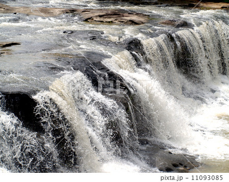 Waterfall at Ubonratchathani Thailand Waterfall at Ubonratchathani Thailand 11093085