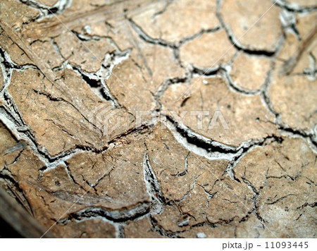 Dry land Cracked soil background 11093445
