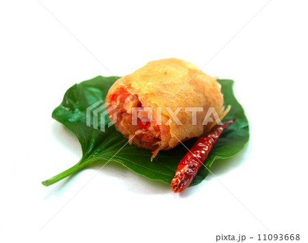 Thai food Set popular menu Thai food Set popular menu 11093668
