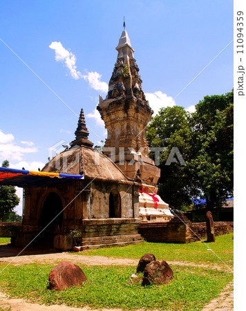 Thailand art Architecture 11094359