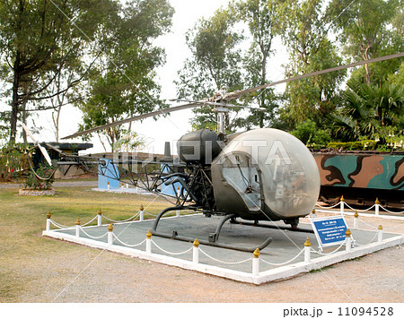 army museum Khao Kho Viewpoint , Phetchabun , Thailand tourism 11094528