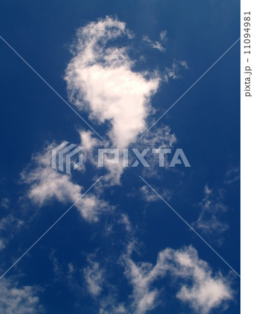 different colorful sky clouds set different colorful sky clouds set 11094981