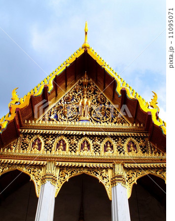 Thailand art Architecture 11095071