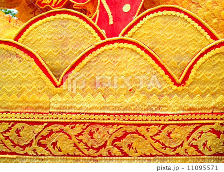 Candle Festival Ubon Ratchathani Thailand 11095571