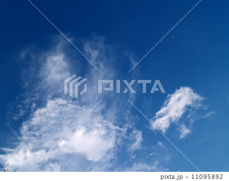 different colorful sky clouds set different colorful sky clouds set 11095892