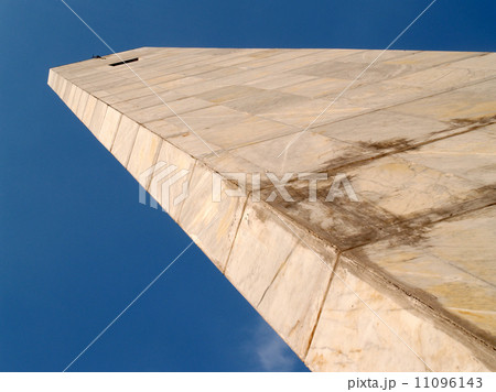 Khao kho memorial,in Phetchabun Thailand 11096143