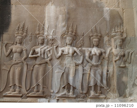Angkor Wat art architecture 11096210