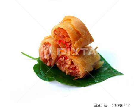 Thai food Set popular menu 11096216