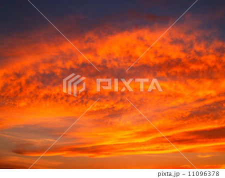 different colorful sky clouds set different colorful sky clouds set 11096378