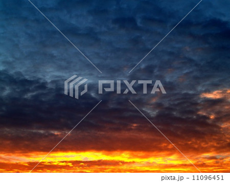 different colorful sky clouds set different colorful sky clouds set 11096451