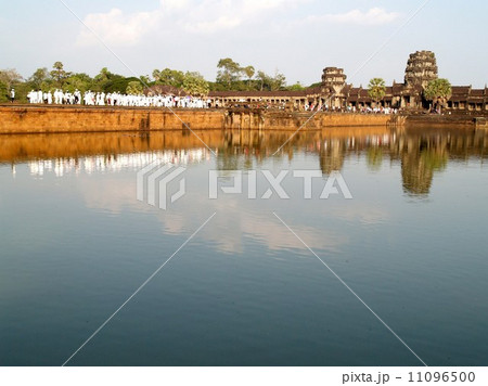 Angkor Wat art architecture Angkor Wat art architecture 11096500